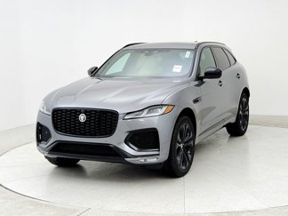 New 2026 Jaguar F-PACE R-Dynamic S image 1
