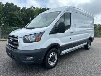 Used 2020 Ford Transit 250 Medium Roof w/ Load Area Protection Package image 1