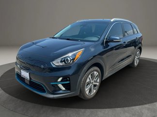 Used 2022 Kia Niro EX image 1