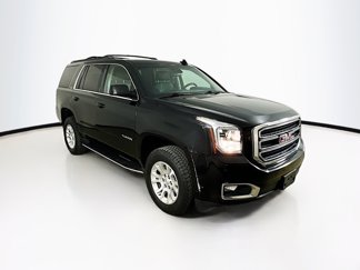 Used 2017 GMC Yukon SLT image 1