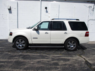 Used 2008 Ford Expedition Limited image 1