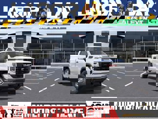 New 2026 GMC Sierra 1500 Pro image 1