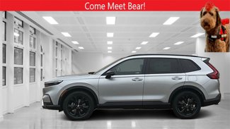 New 2026 Honda CR-V Sport Touring image 1