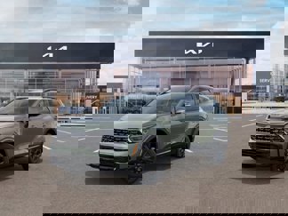 New 2025 Kia Sportage X-Line image 1