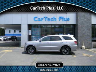 Used 2017 Dodge Durango GT w/ Premium Group image 1