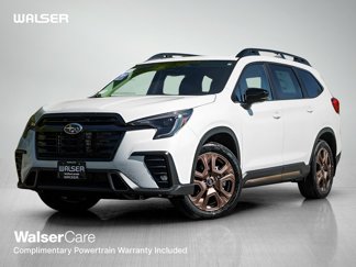 New 2025 Subaru Ascent Bronze Edition image 1