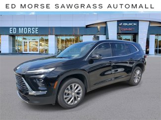 New 2025 Buick Enclave Preferred image 1