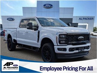 New 2026 Ford F250 XLT w/ XLT Premium Package image 1
