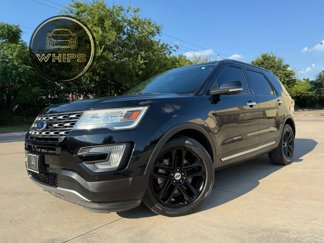 Used 2017 Ford Explorer Limited image 1