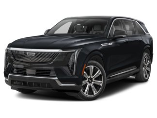 New 2026 Cadillac Escalade IQ Luxury 2 w/ LPO, Floor Liner Package image 1