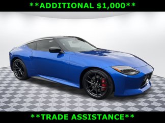 Used 2024 Nissan Z Performance image 1