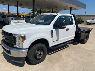 Used 2018 Ford F350 XL w/ Power Equipment Group image 1