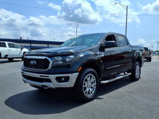Used 2019 Ford Ranger XLT w/ Equipment Group 302A Luxury image 1