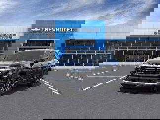 New 2026 Chevrolet Equinox LT w/ Convenience Package II image 1