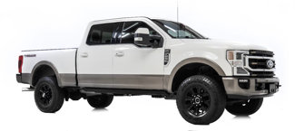 Used 2022 Ford F250 King Ranch w/ Tremor Off-Road Package image 1