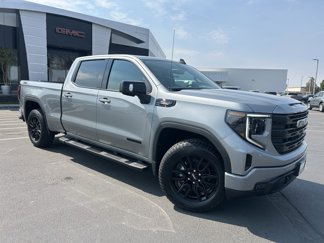 New 2026 GMC Sierra 1500 Elevation w/ Elevation Premium Package image 1