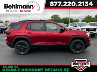 New 2026 GMC Terrain Elevation w/ Elevation Premium Package image 1
