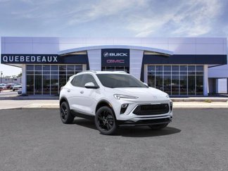 New 2025 Buick Encore GX Sport Touring w/ Advanced Technology Package image 1