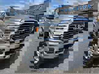 Used 2024 RAM 2500 Laramie image 1