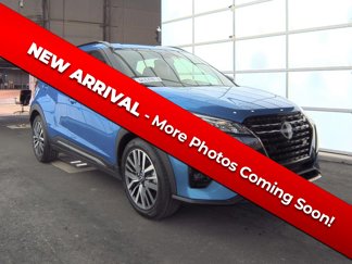 Used 2024 Nissan Kicks SR w/ SR Premium Package image 1