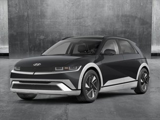 New 2025 Hyundai Ioniq 5 Limited image 1