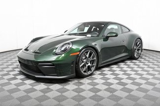 Used 2026 Porsche 911 GT3 image 1