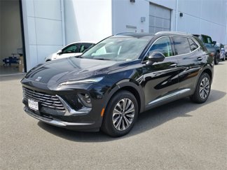 New 2025 Buick Envision Preferred image 1