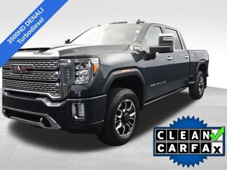 Used 2023 GMC Sierra 3500 Denali w/ Technology Package image 1