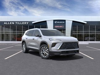 New 2025 Buick Enclave Preferred w/ Power Package image 1