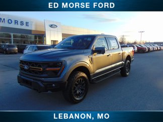 New 2025 Ford F150 Tremor w/ Equipment Group 402A High image 1