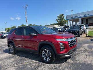 New 2026 Chevrolet Equinox LT w/ Convenience Package II image 1