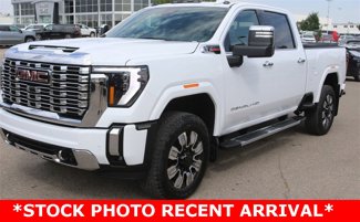 New 2025 GMC Sierra 2500 Denali image 1