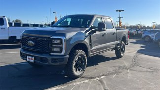 New 2025 Ford F250 Lariat w/ Lariat Ultimate Package image 1