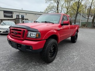 Used 2006 Ford Ranger 4x4 SuperCab image 1