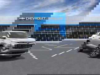 New 2026 Chevrolet Equinox LT w/ Convenience Package II image 1