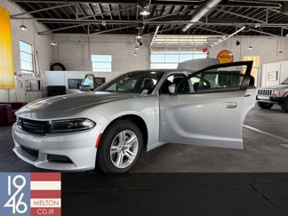 Used 2022 Dodge Charger SXT image 1