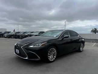 Used 2023 Lexus ES 350 w/ Luxury Package image 1