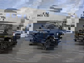 New 2025 Ford F350 4x4 Crew Cab Super Duty image 1