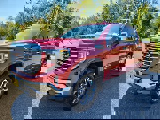 New 2026 GMC Sierra 1500 SLT image 1