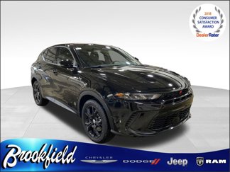 New 2025 Dodge Hornet GT w/ GT Blacktop Package image 1
