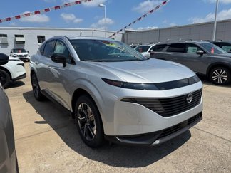 New 2025 Nissan Murano SL image 1