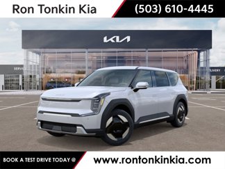 New 2026 Kia EV9 Light image 1