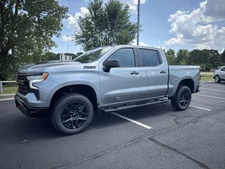 New 2026 Chevrolet Silverado 1500 LT Trail Boss w/ Convenience Package II image 1