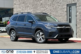 New 2025 Subaru Ascent Premium image 1