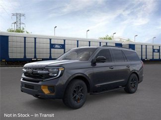 New 2025 Ford Expedition Tremor image 1