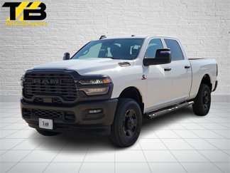 New 2025 RAM 2500 Tradesman image 1