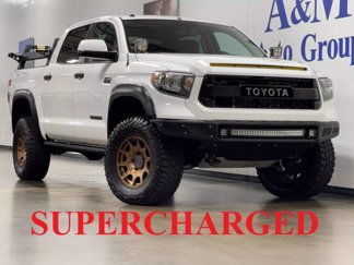 Used 2016 Toyota Tundra TRD Pro image 1