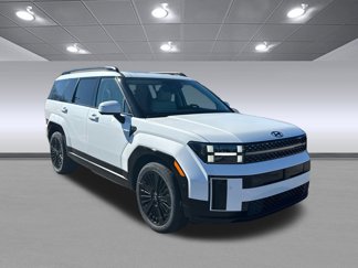 New 2025 Hyundai Santa Fe Calligraphy image 1