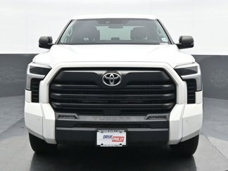 Used 2022 Toyota Tundra SR5 image 1
