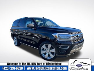 New 2024 Ford Expedition King Ranch image 1